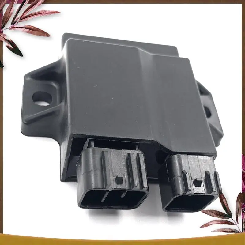 

AB59-3AA-06060-0 Зажигатель подвесного двигателя (CU7256) для четырехтактного подвесного двигателя Tohatsu 9,8 л.с. 8 л.с. четырехтактный