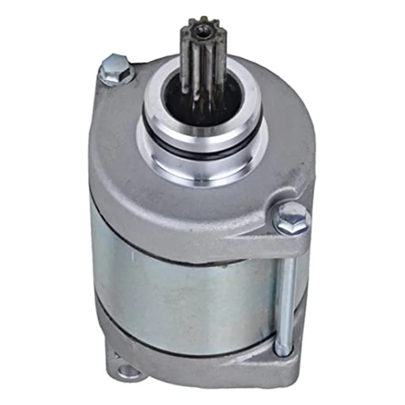ABPP-Motorcycle Starter Motor For  Motorcycle 250 350 SXF SX-F XC-F XCF-W EXC-F Freeride 77240001100 41054169