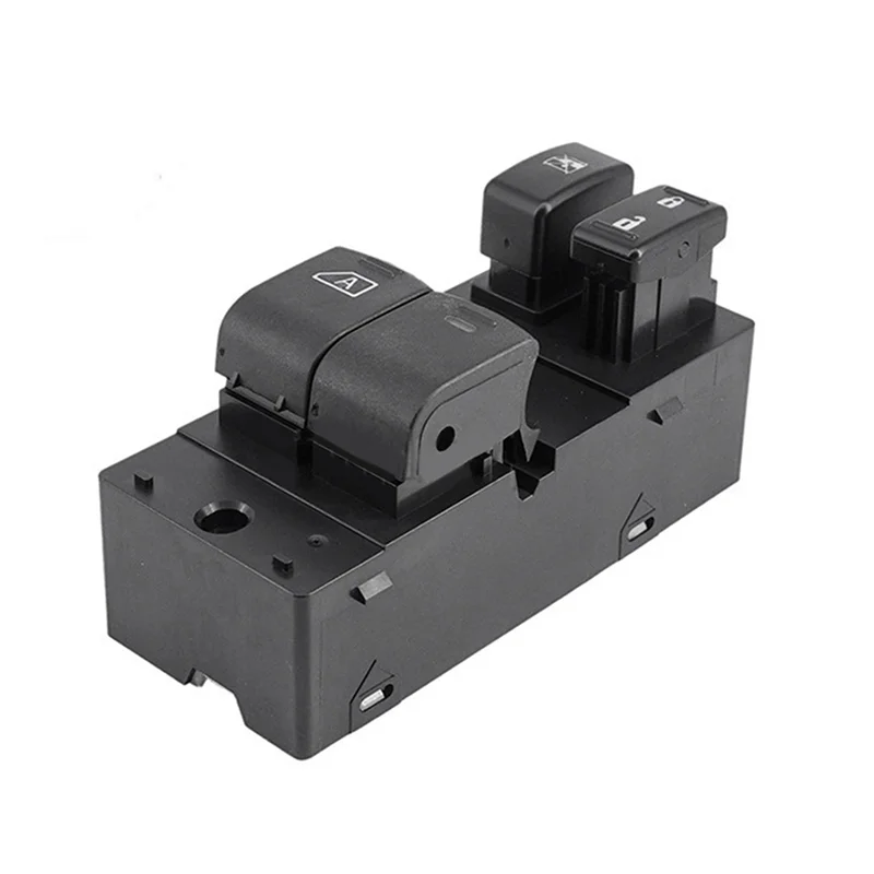 

A20K-Electric Power Window Switch Power Window Lifter Button Power Window Switch For Nissan Micra
