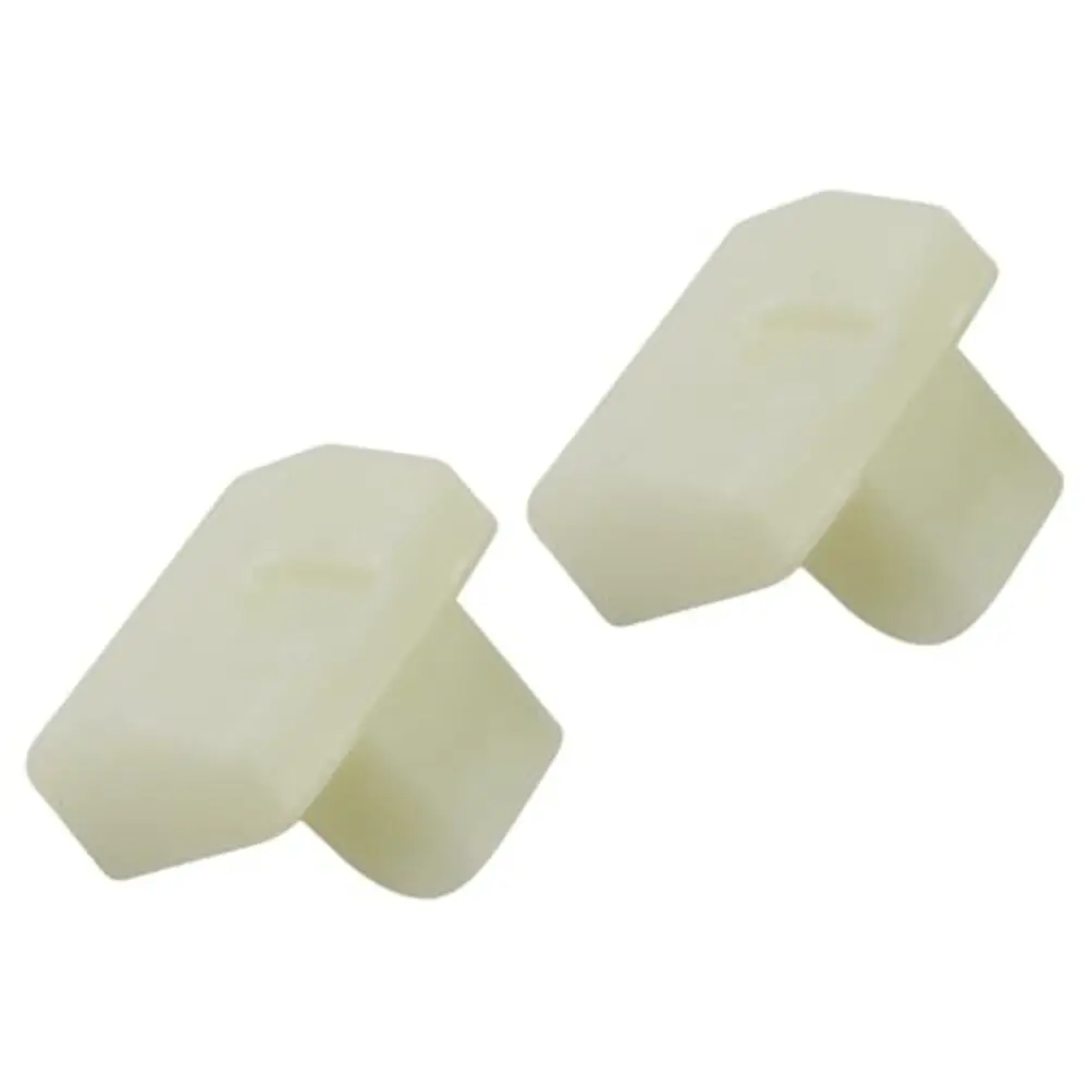 

Air Filter 2 Pack for 435 435E 440 Chainsaw Aftermarket Replacement for 599729402 605 297 Enhanced Dust Retention