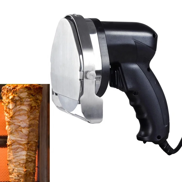 Electric Doner Keba…