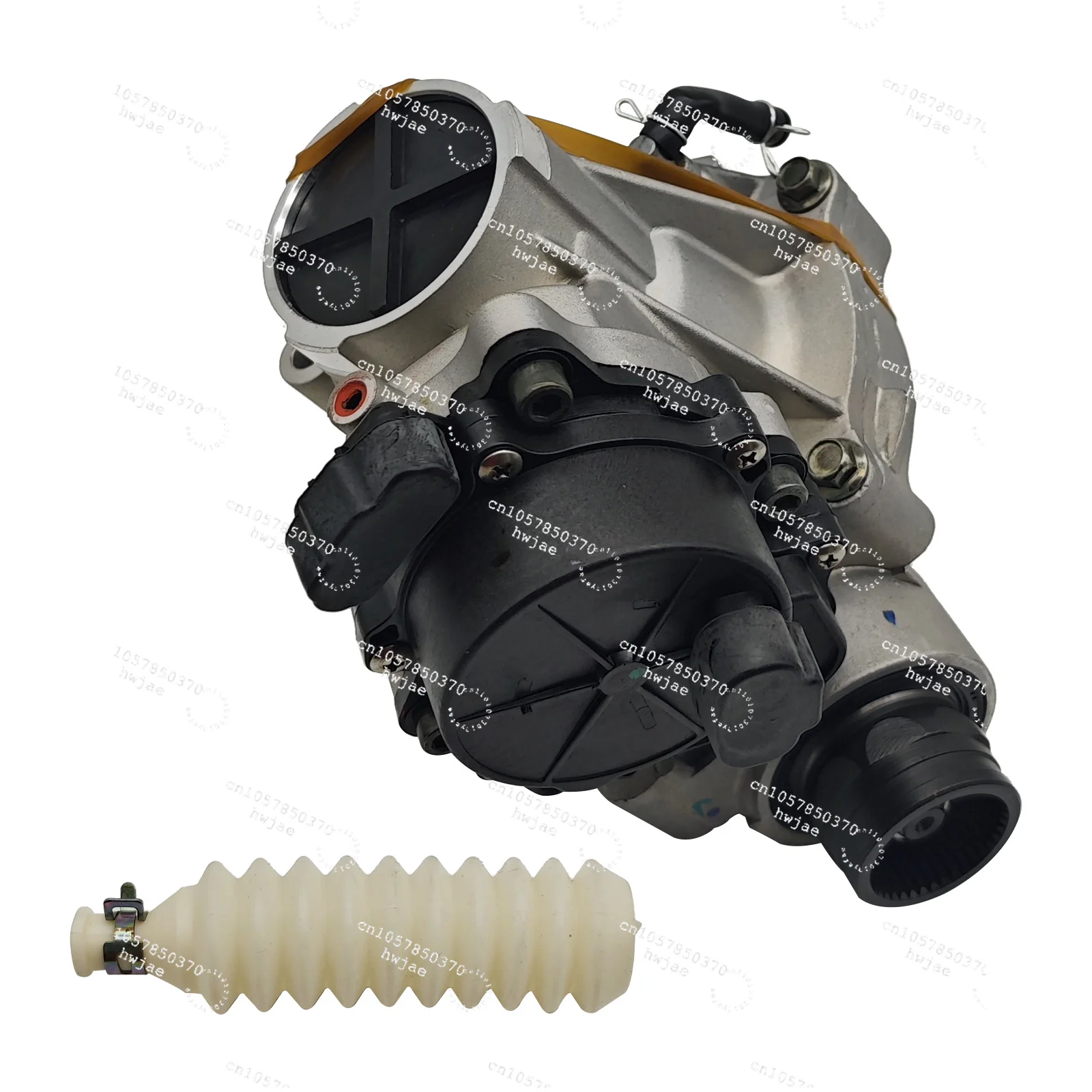 HS800 P118000271000000 ATV UTV Spare Parts Front Differential Assembly