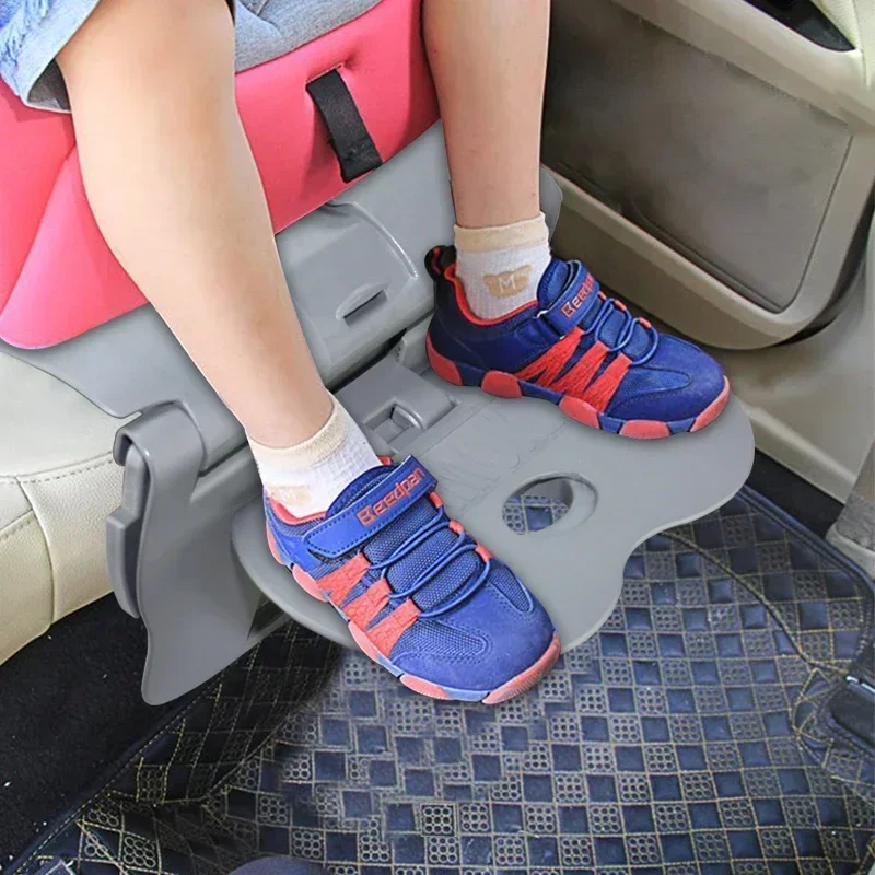 sedili di sicurezza, pedali, pouf