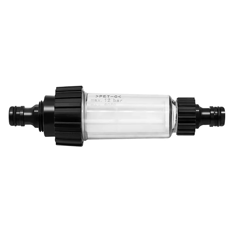 High Pressure Washer Water Filter For Karcher K2 K3 K4 K5 K6 K7 G 3/4'' Water Filters  for Clear Filter Mesh Nipple Joint