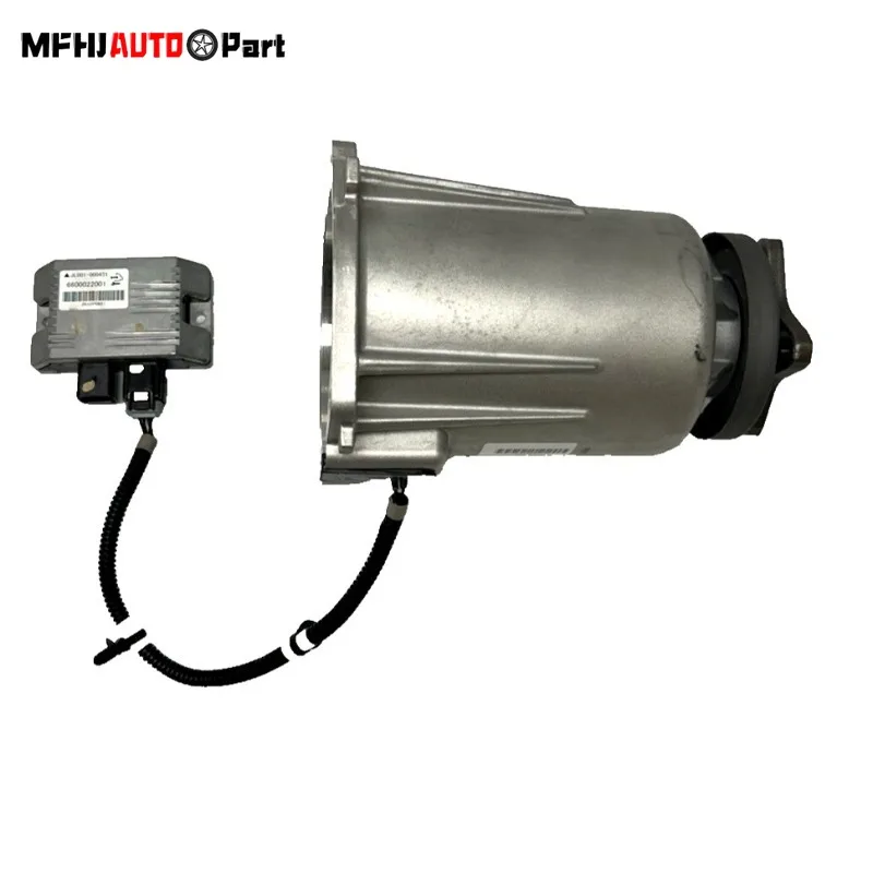 

Rear Wheel Drive Module Clutch Housing 84165521 For Chevrolet Equinox 2007-2009