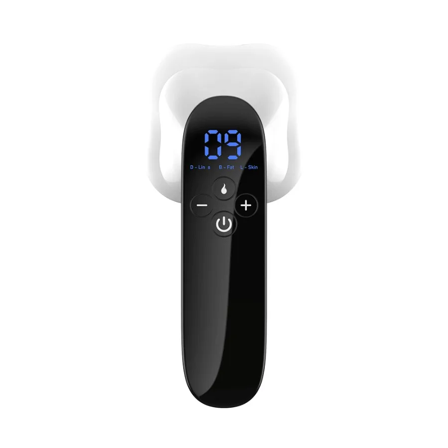

Multi function Electric Skin Care High Frequency Skin Rejuvenates Body Massager Body Slimming Device