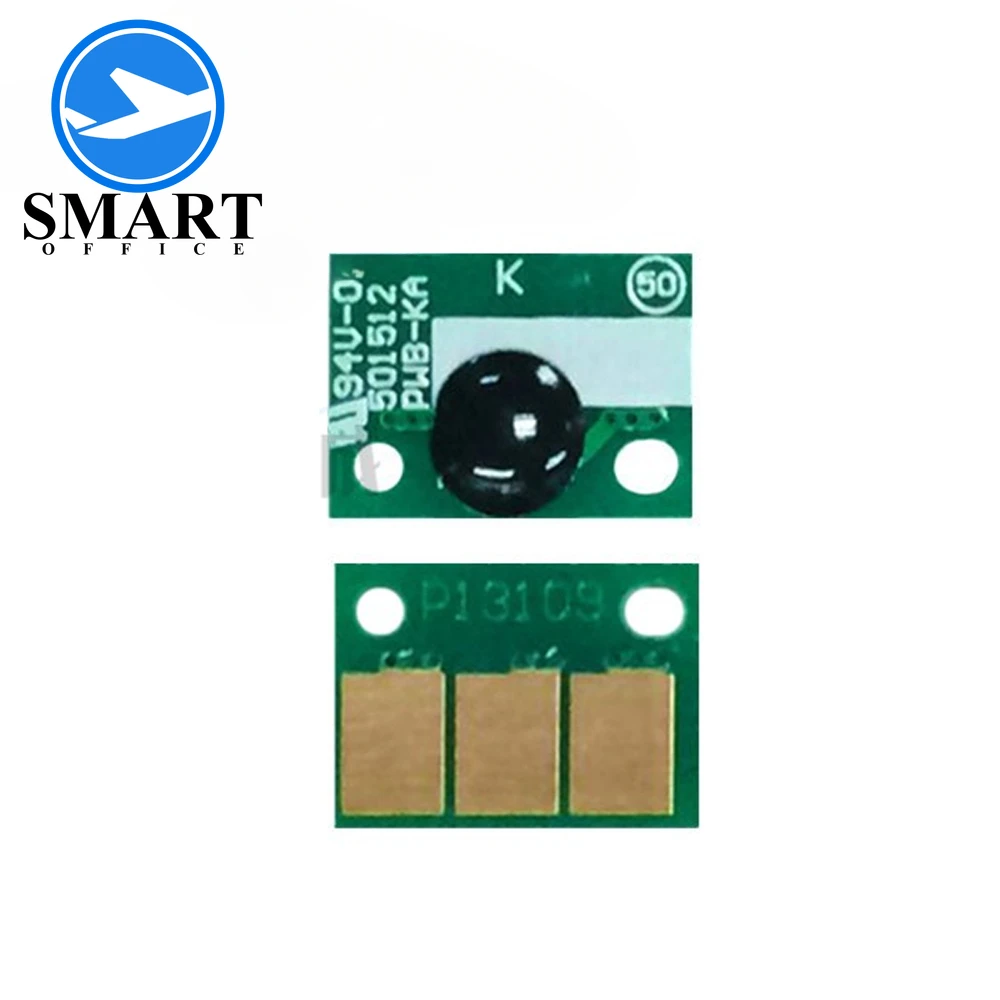 4PCS DR512 DR-512 Trommel Patrone Chip Für Konica Minolta Bizhub C224 C284 C364 C454 C554 C 224 364 454 554 Imaging Einheit Reset