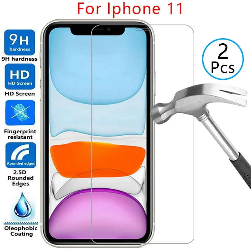 Tempered Glass Scre… - image