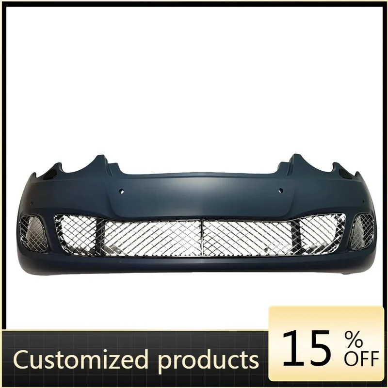 

Deren Высококачественные профессиональные бамперы Supp 2010-2013 Передние бамперы Fthorn Полный комплект кузова автомобиля