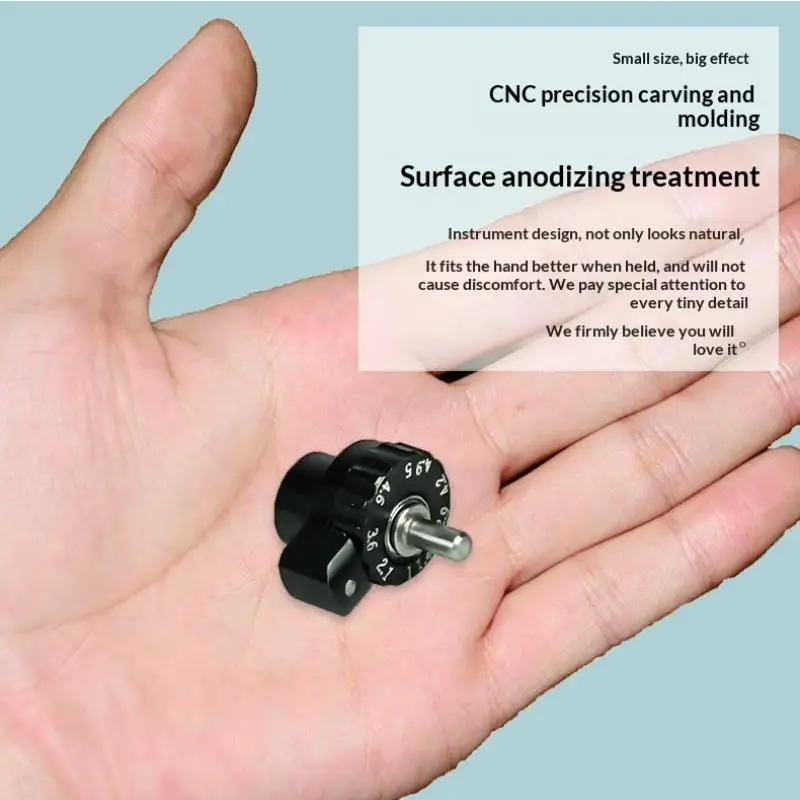 

Tattoo Eccentric Wheel 1-5mm Adjustable Direct Drive Alloy Rotary Tattoo Machine Wheel Motor Eccentric Wheel Tattoo Machine Tool