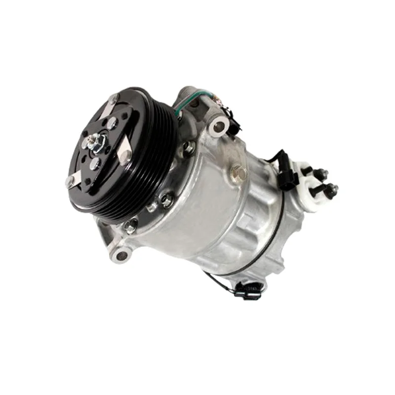 LR019133 LR013934 Air Conditioning Compressor Compatible with Jaguar XJ XF X351 3.0 diesel V6 2009-2014 car compressor