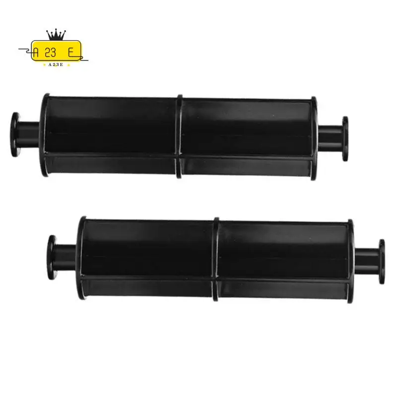 

A23E-2Pcs B-2888 B-4288 B-4388 B-4288-9 Роликовый шпиндель для держателя туалетной бумаги для диспенсеров серий Bobrick/Classic/Contura