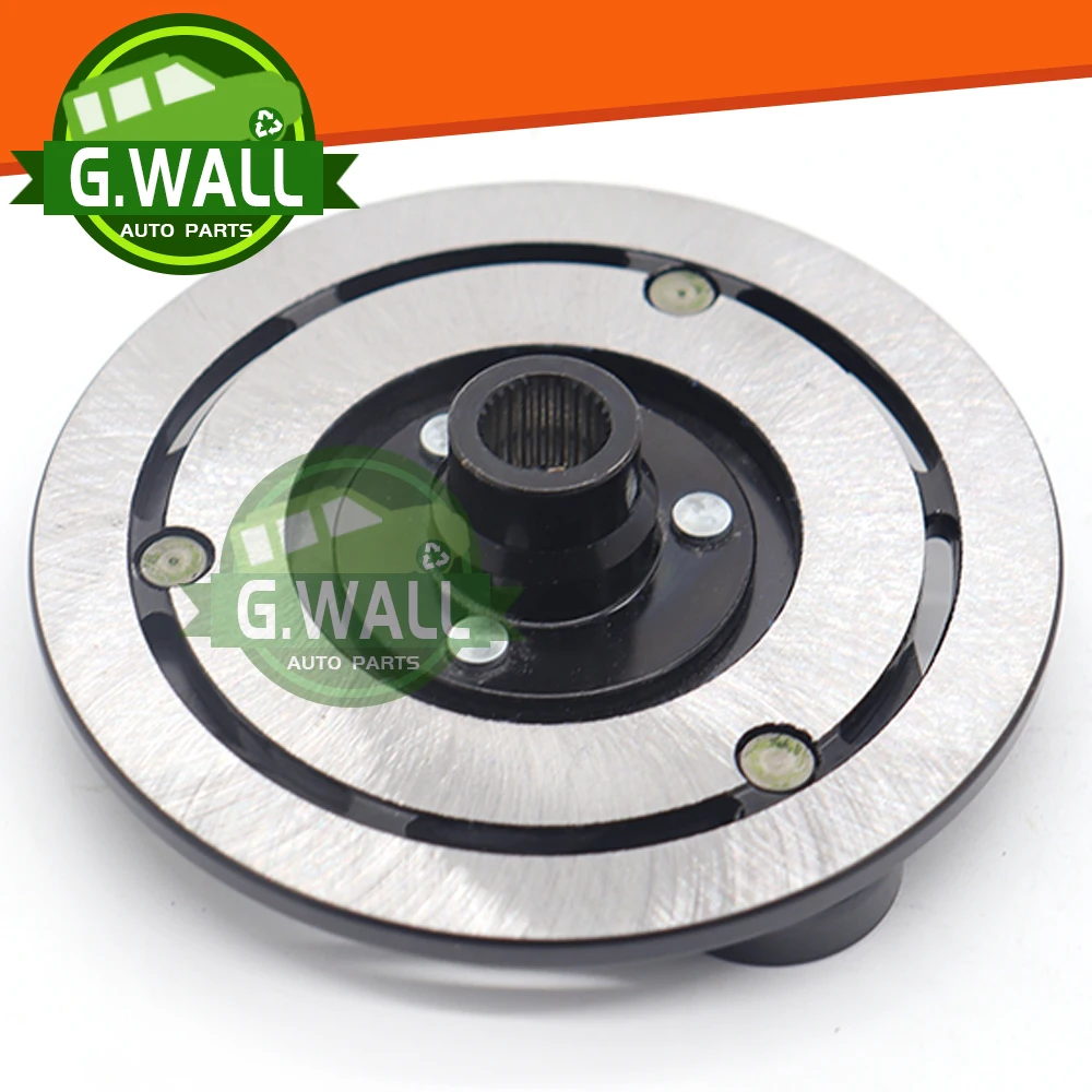 

DKS17D СТУПЬ сцепления компрессора переменного тока для NISSAN NAVARA D40 2,5 926004X01B 92600EB01B 92600EB300 92600EB30A 92600EB01A 926004X30A