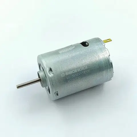 10 best sales 36V-motor - №10
