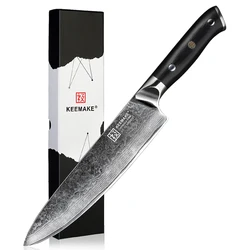 KEEMAKE Chef's Knives 8