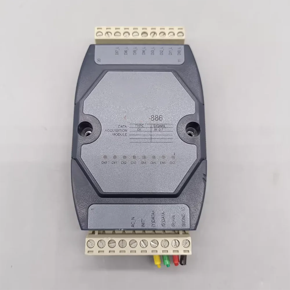 Módulo de control industrial OAO-886