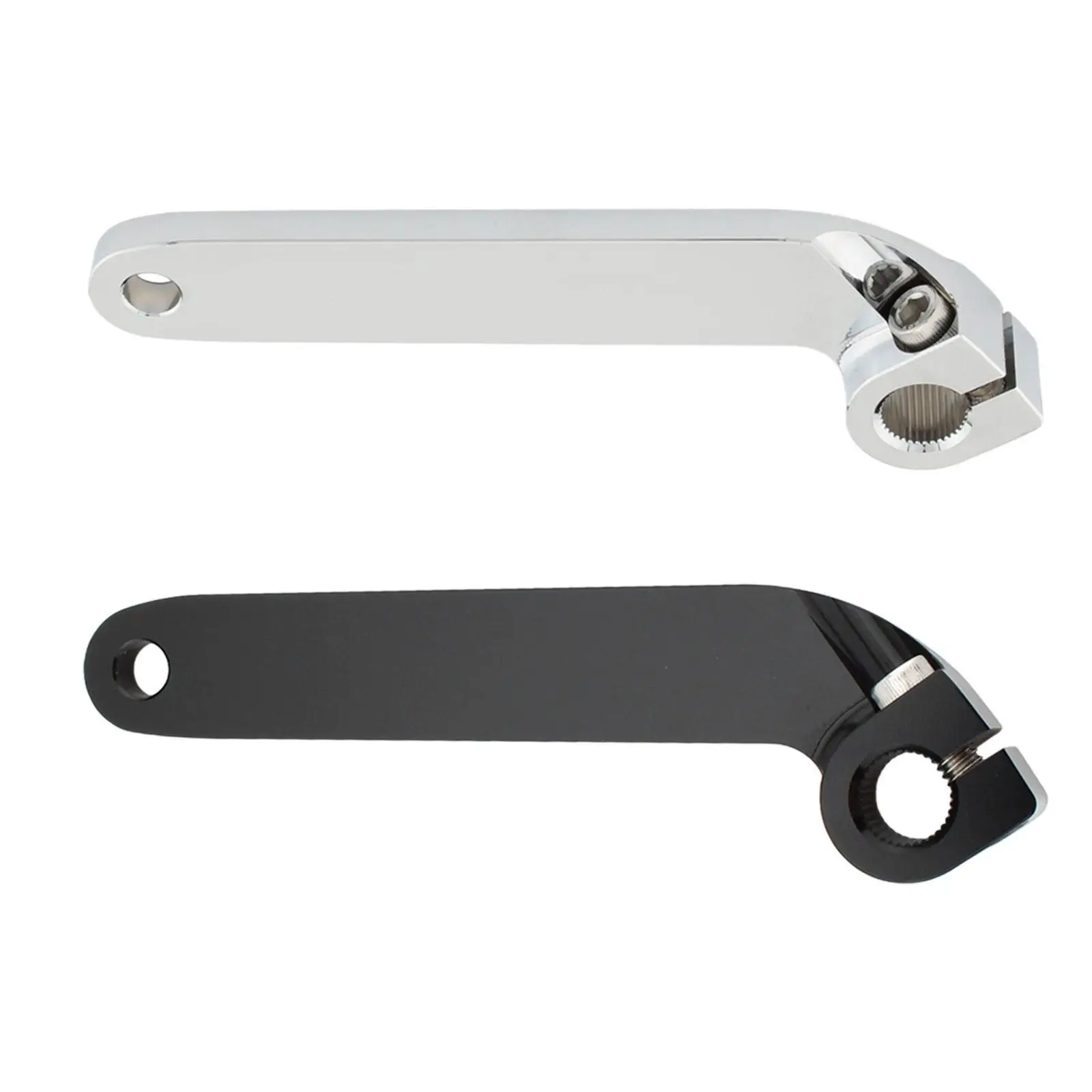 Gear Shift Lever Arm for Davidson Electra Glide Standard Efi Flhti - -