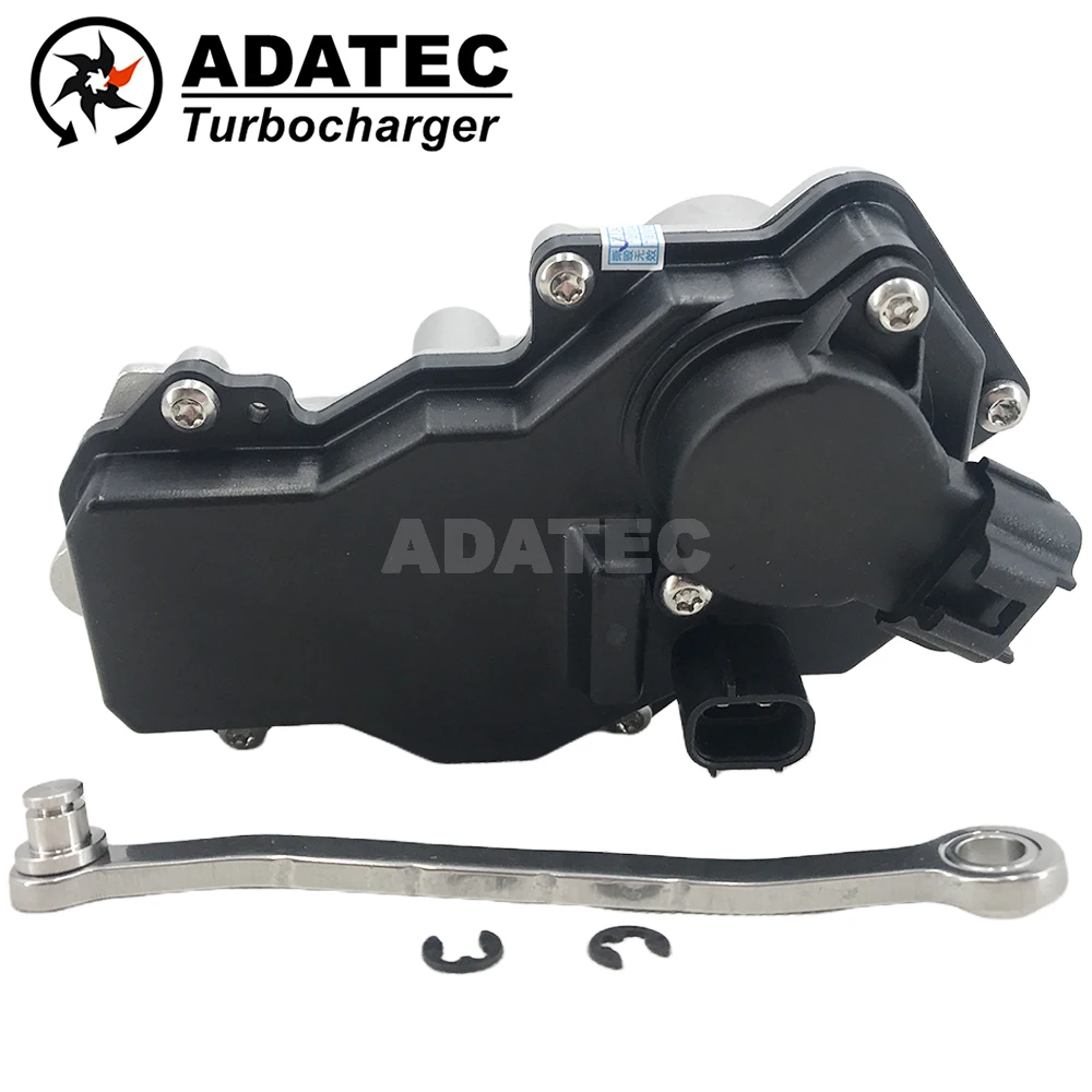 CT16V 17201-11070 Turbocharger actuator 17201-11080 For Toyota Hilux Innova Fortuner 2GD-FTV 2GDFTV 2GD 2.4L 1GD-FTV 1GD FTV 2.