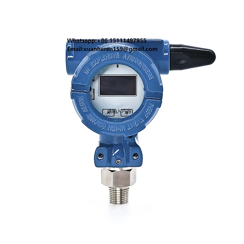 Smart Wireless Pres…