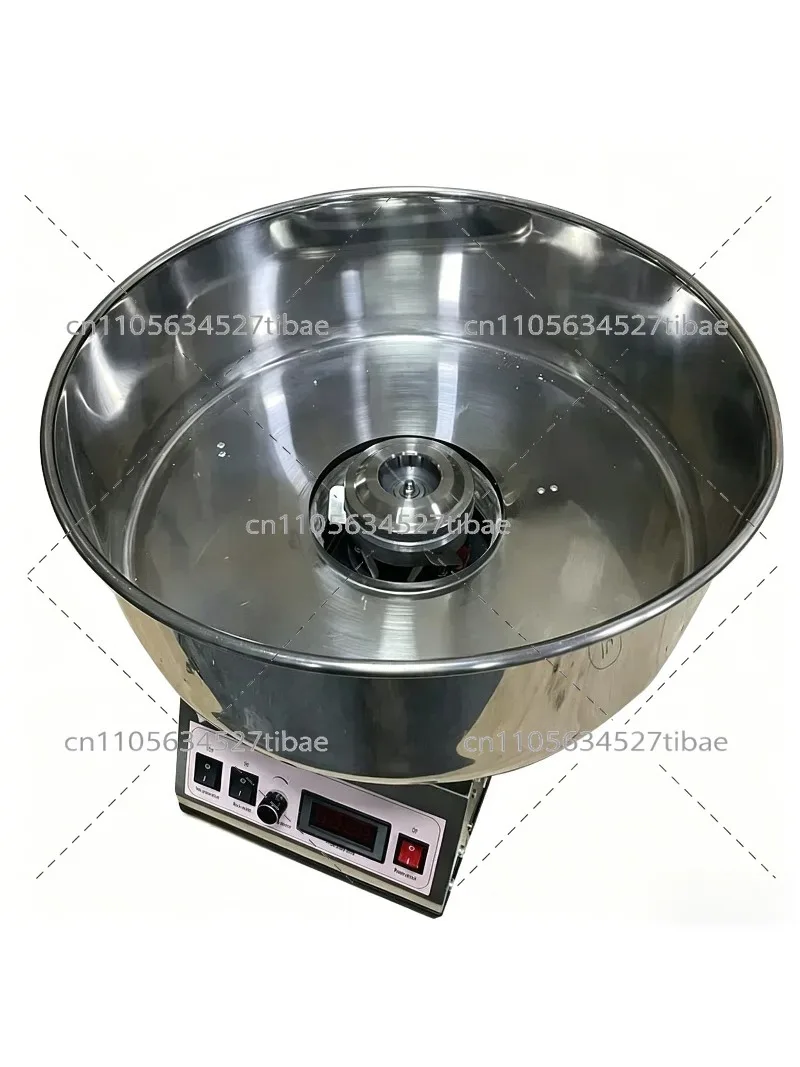110V 220V Cotton Candy Machine DIY Sweet Marshmallow Machine Flower Fancy Sugar Floss Candy Cotton Maker For Commercial