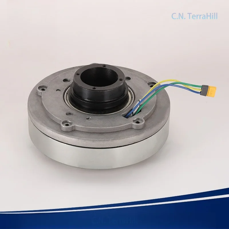 DC Brushless Motor 147DD for Industrial Machinery Equipment Parts