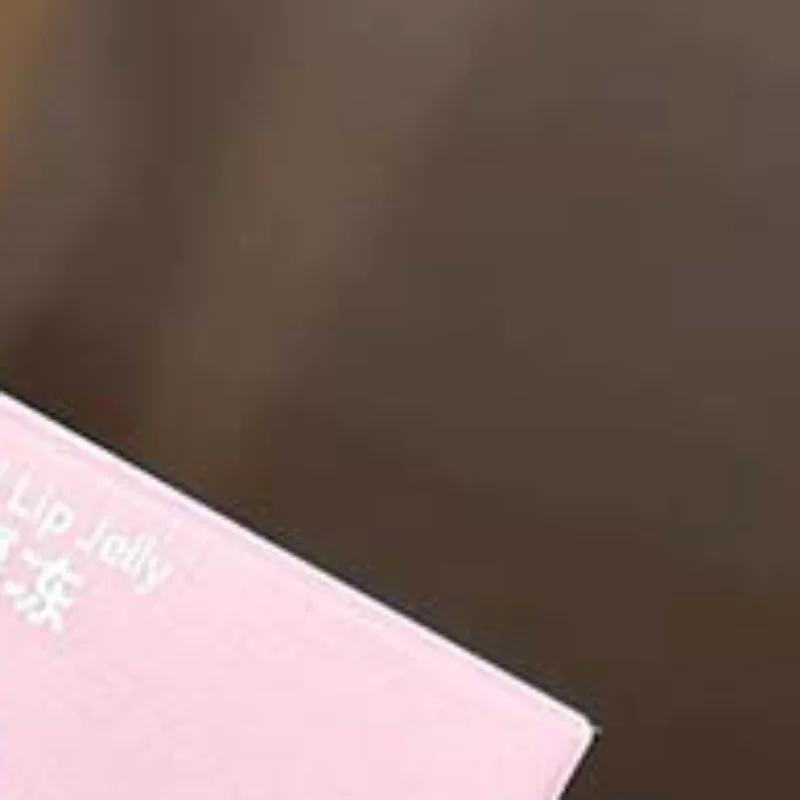 Cappuvini Six Colors Water Light Lip Gloss Moisturizing Easy To Coloring Lip Glaze Makeup Lipstick Lasting Makeup Effect