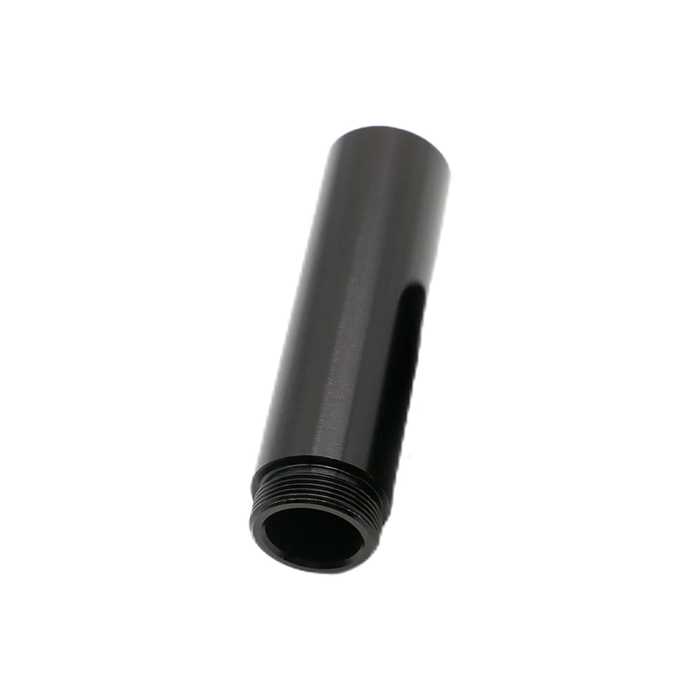 QDLASER Rohrverlängerungsring CO2-Spiegel Durchmesser 30mm / Linsendurchmesser 25mm für CO2-Laserschneidmaschine – Detail 2