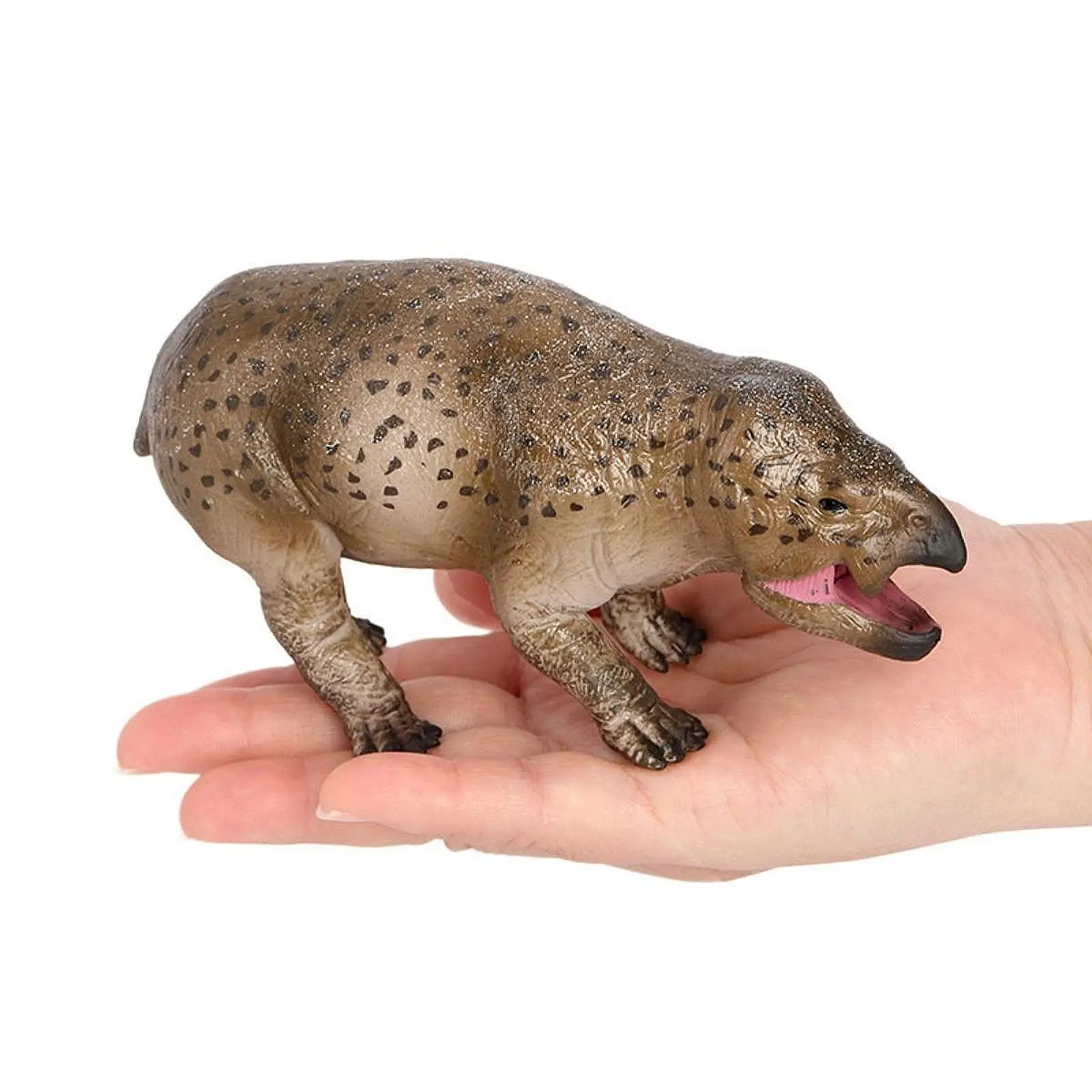 Realistisch gedetailleerd actiefiguur PVC dierenfiguur ambachtelijke feestdecoratie educatief speelgoedcollectie dierenbeeldje model