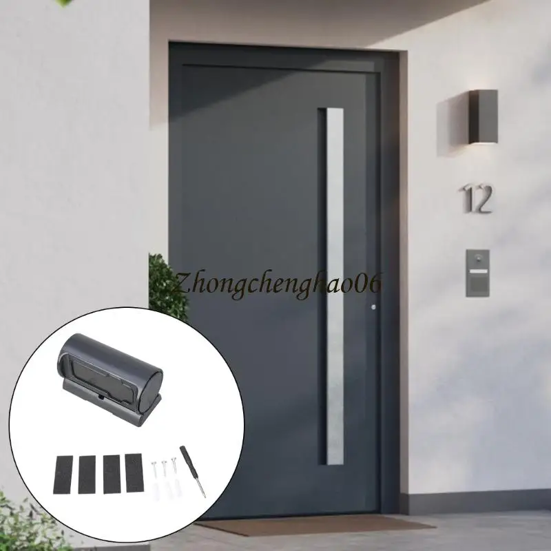 Outil sans support adhésif 360 Rotation Conception conception conception parole