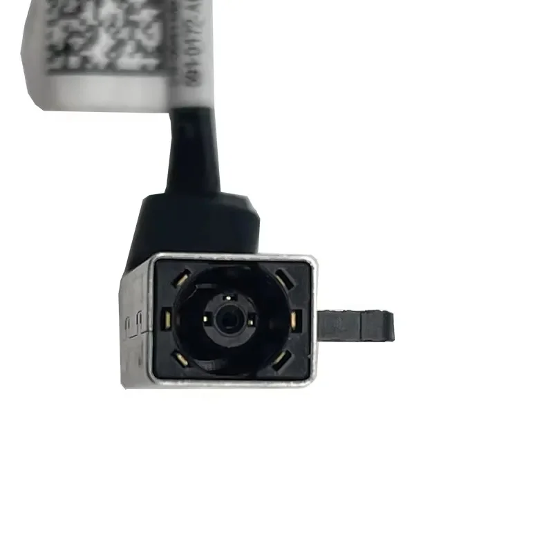 Laptop DC Power Jack Cable For DELL XPS 15 9550 9560 9570 7590 M5510 M5520 5530 064TM0 DC30100X200 DC30100X300