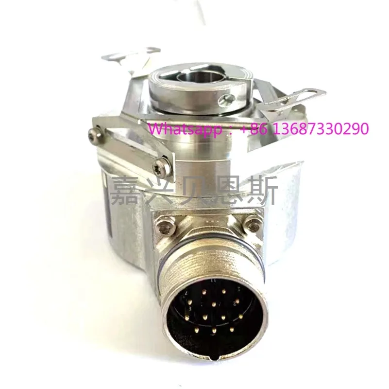 

ERN480 3600 27S12-03 ID385480-20/2A encoder