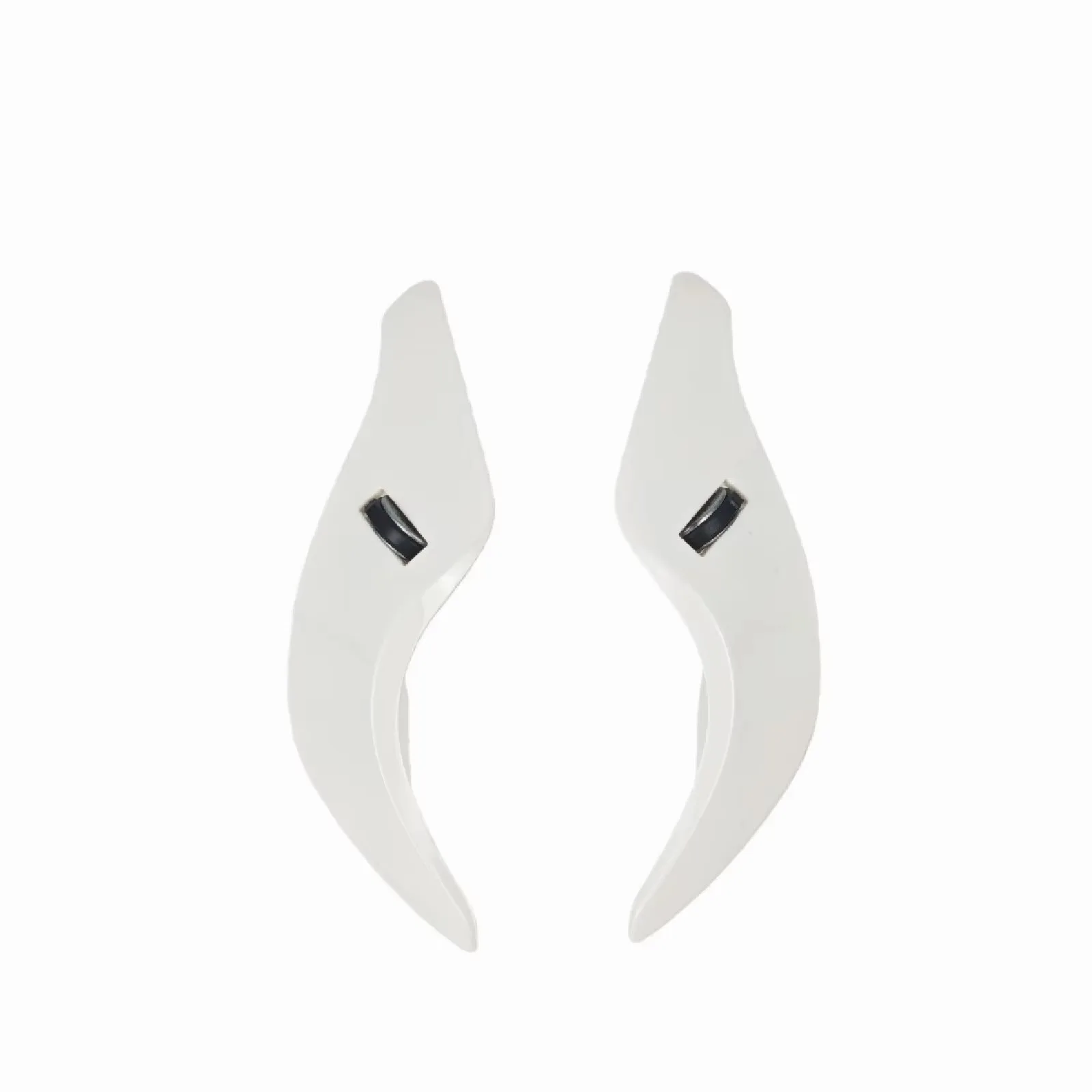 Top Air Vent for HJC Rpha11 Top Air Ventilation Visera Casco Moto