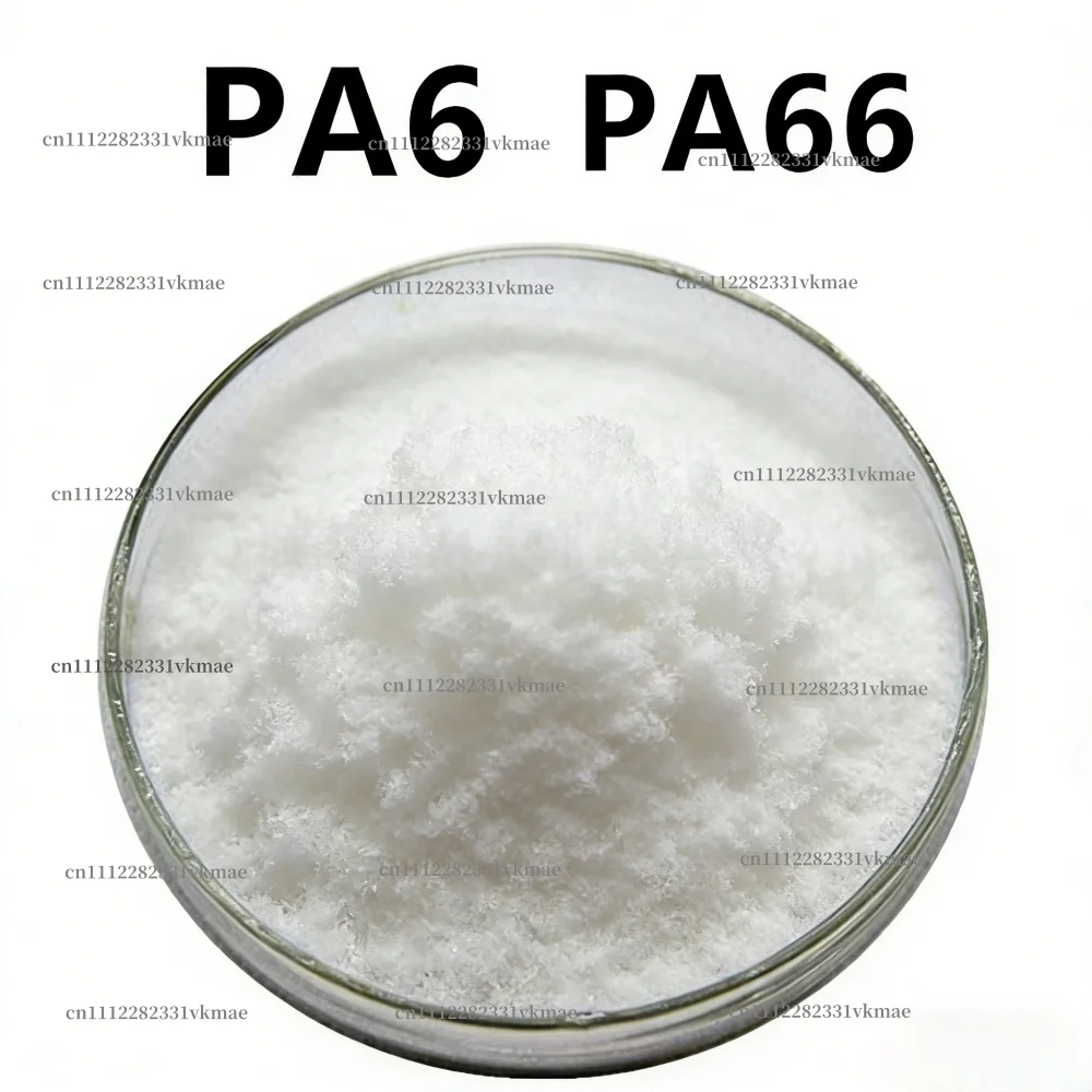Pa6 Powder, Polyamide Powder, Nylon Resin, Pa6 Powder, Nylon Single 6 Plastic Powder 100gram
