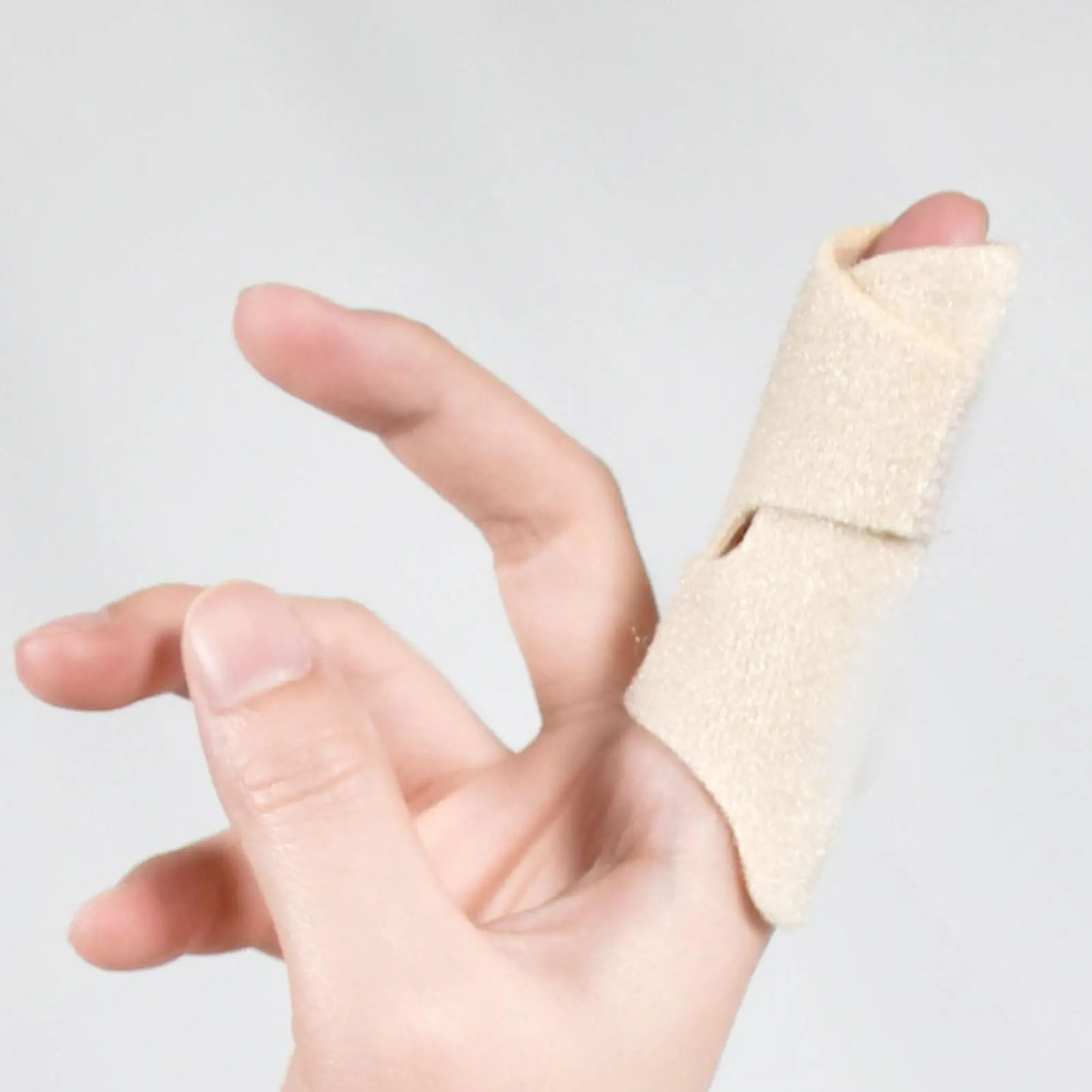 thumb