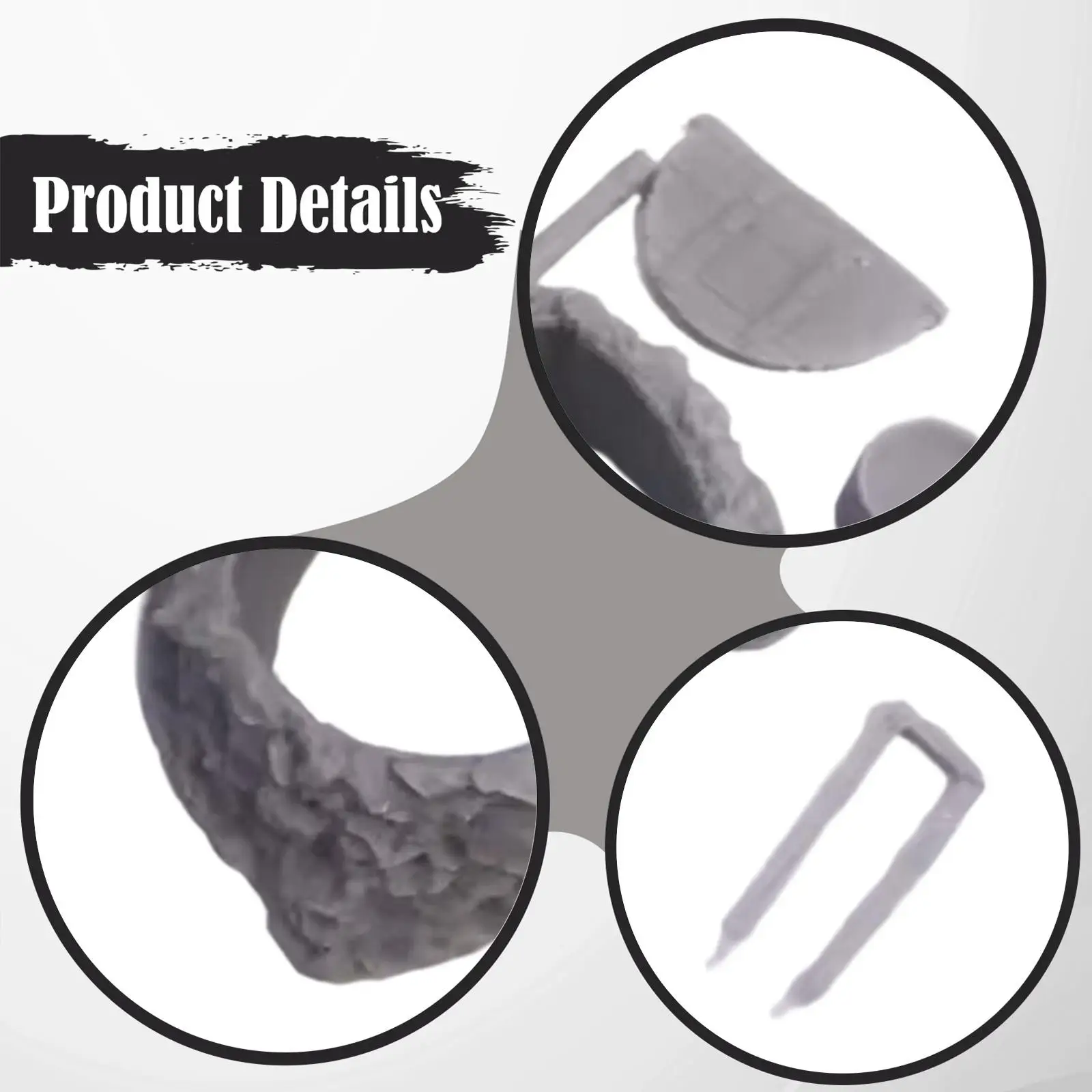 

Миниатюрный набор для сборки модели водяного колодца 1:35, аксессуары для сказочного сада, реквизит для создания пейзажей, неокрашенная игрушка, модель из литьевой смолы для сборки