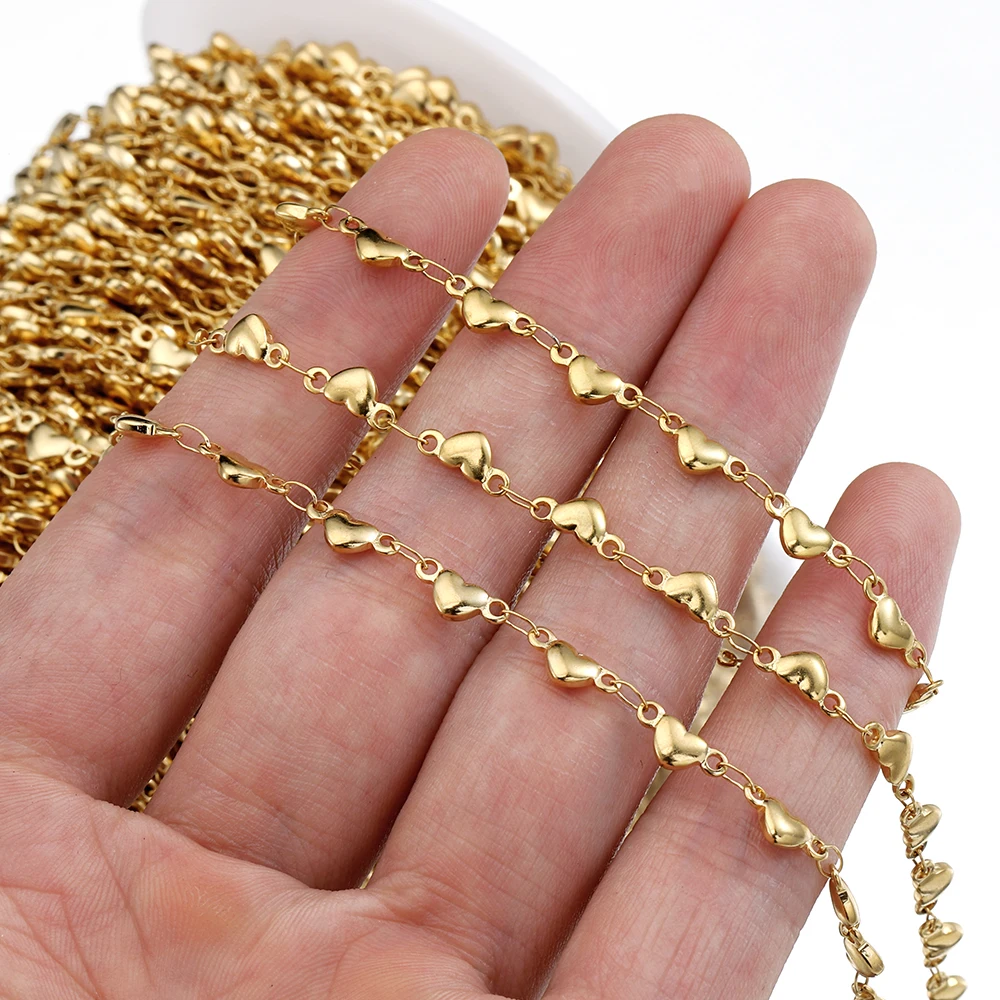 Thumbnail 3 - #66 Cheapest Chain Link Bracelets Deals You Can Get