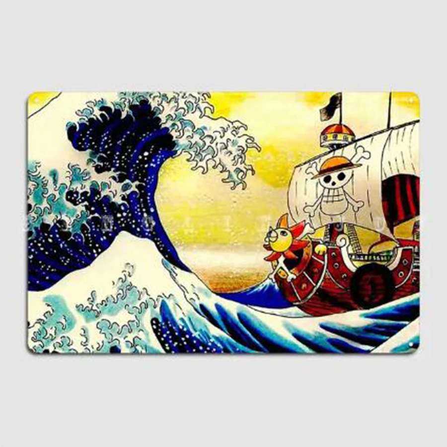 DIY 5D Diamond Painting The Great Wave Off One Piece  Cross Stitch Full Drill Embroidery Mosaic Handcraft Picture Home Decor