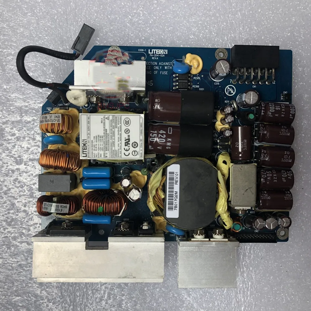 

. a1225 PA-3241-02A ADP-250AF ADP-240AF 661-4995 614-0416 614-0432 do zasilacza Imac 24" A1225 240W 250W MB418 MA878 MB3