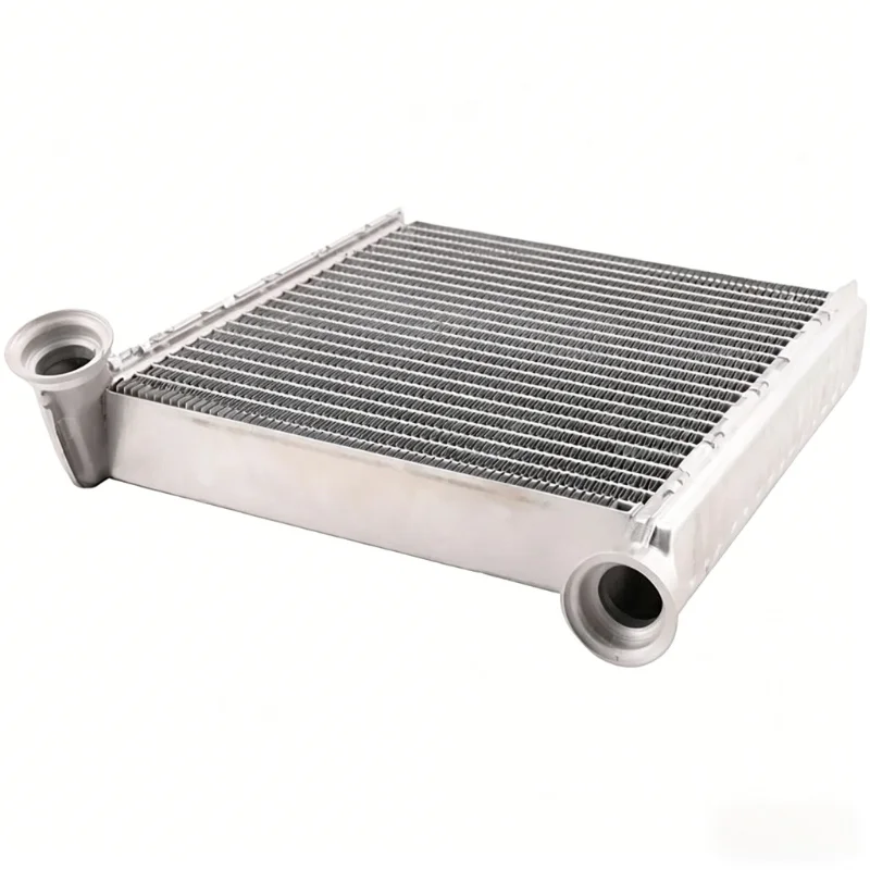 

Heat Exchanger 5Q0819031 5Q0819031B Fit For VW Golf Jetta Tiguan Audi A3 Q2 Q3