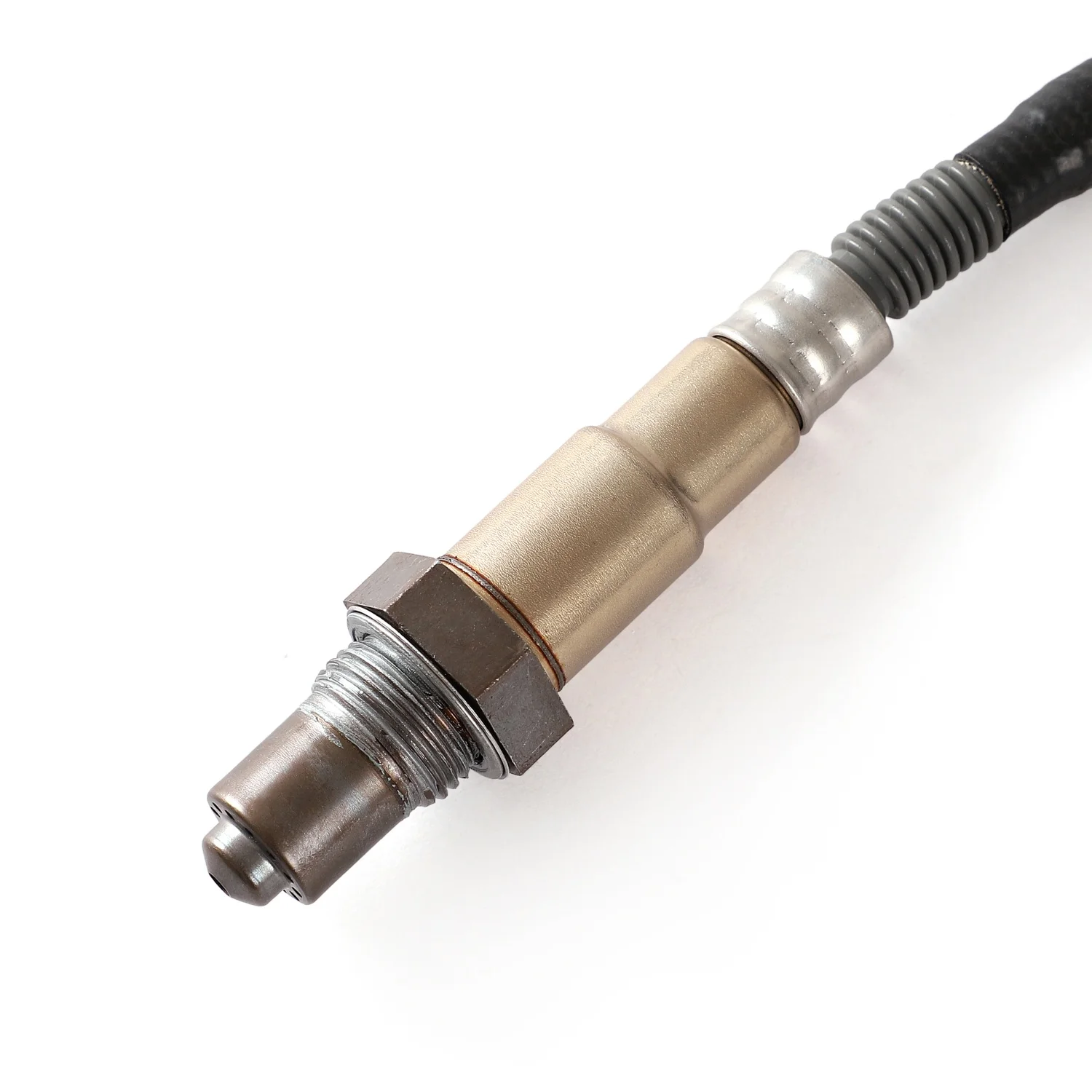 39350-2A410 Соотношение воздуха и топлива Лямбда O2 Датчик кислорода подходит для KIA BORREGO CARNIVAL CERATO SORENTO SPORTAGE Venga 1,4-3,0 0281004060