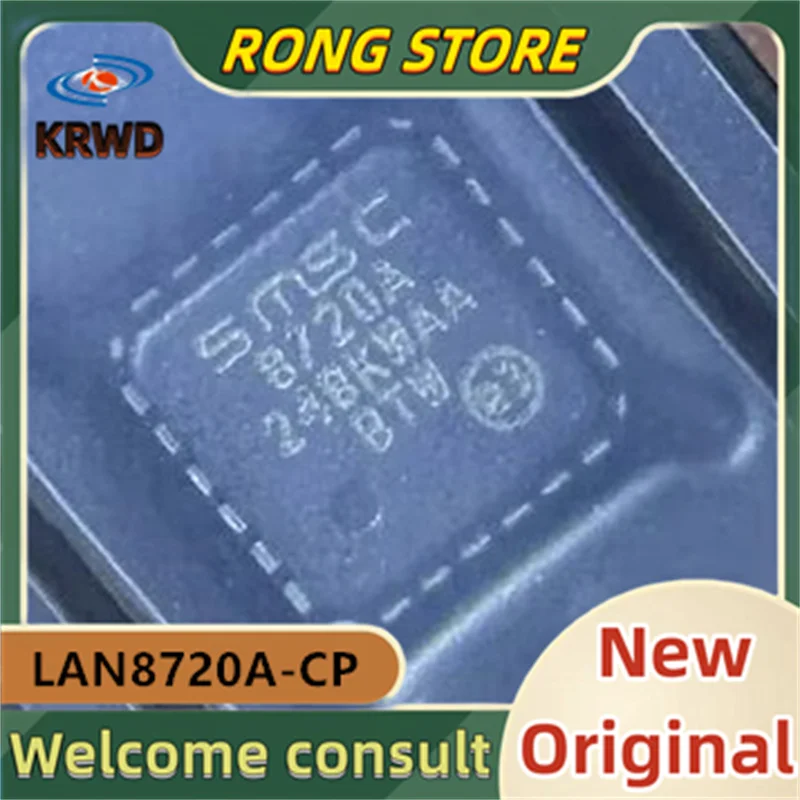 

20 шт., 8720A, новая оригинальная фотосессия