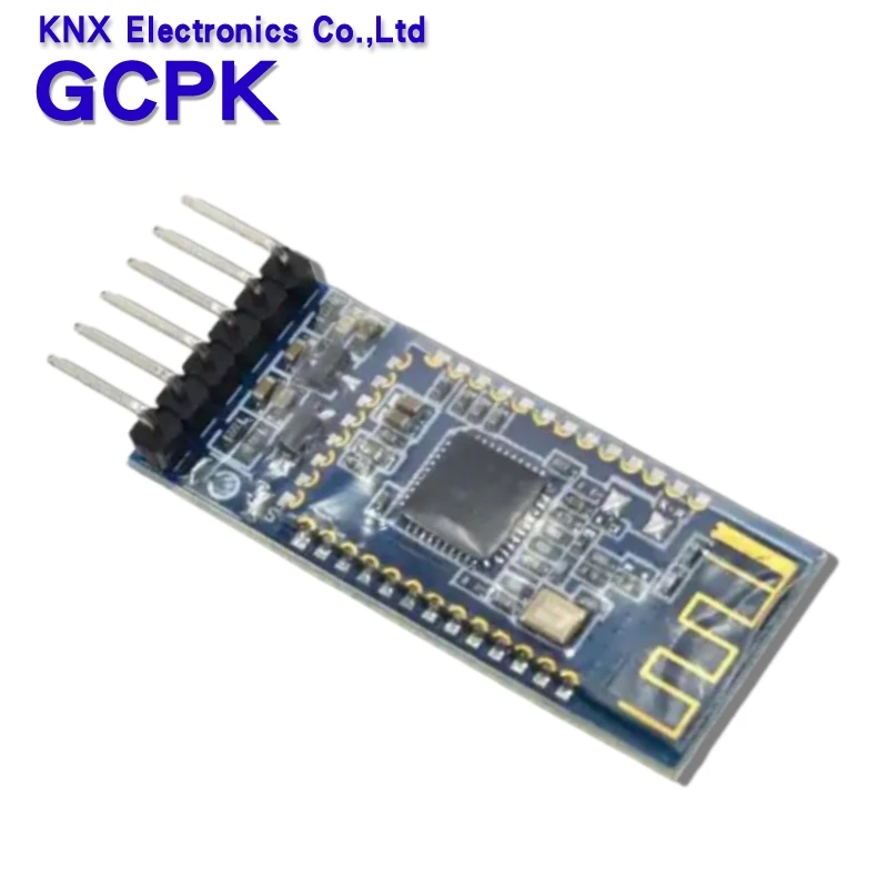 AT-09 BLE 4.0 Bluetooth module for arduino CC2540 CC2541 Serial Wireless Module compatible