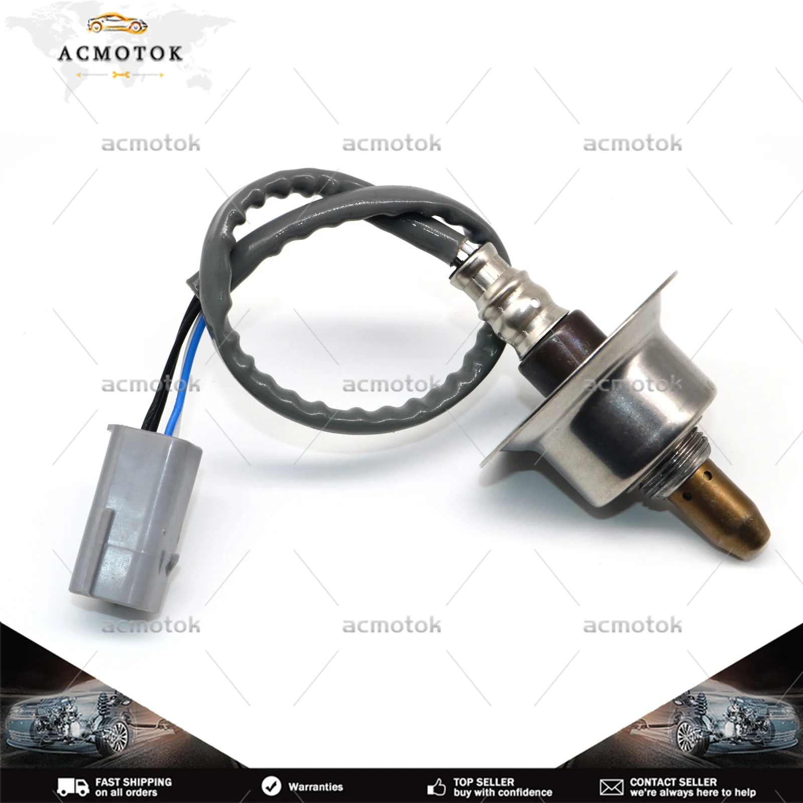 1PC 234-9039 226931AA0B 22693ZJ60B For Nissan Altima Cube Maxima Sentra Versa 2008-2009 Upstream Oxygen O2 Sensor