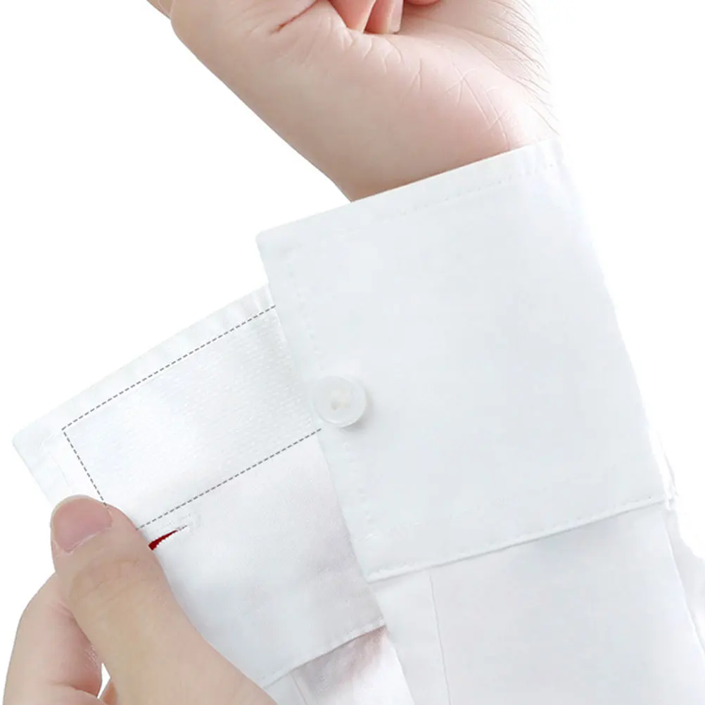 

2 Rolls Sweat Absorbing Stickers Pad Protector Liner Portable Hat Pads Accessories Fitness