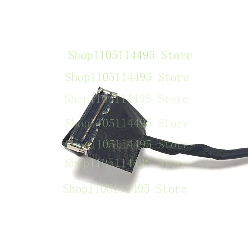 Laptop OLED LCD Cable For HP Pavilion Plus 14-EH 14T-EH N10433-001 40Pin 0.5mm