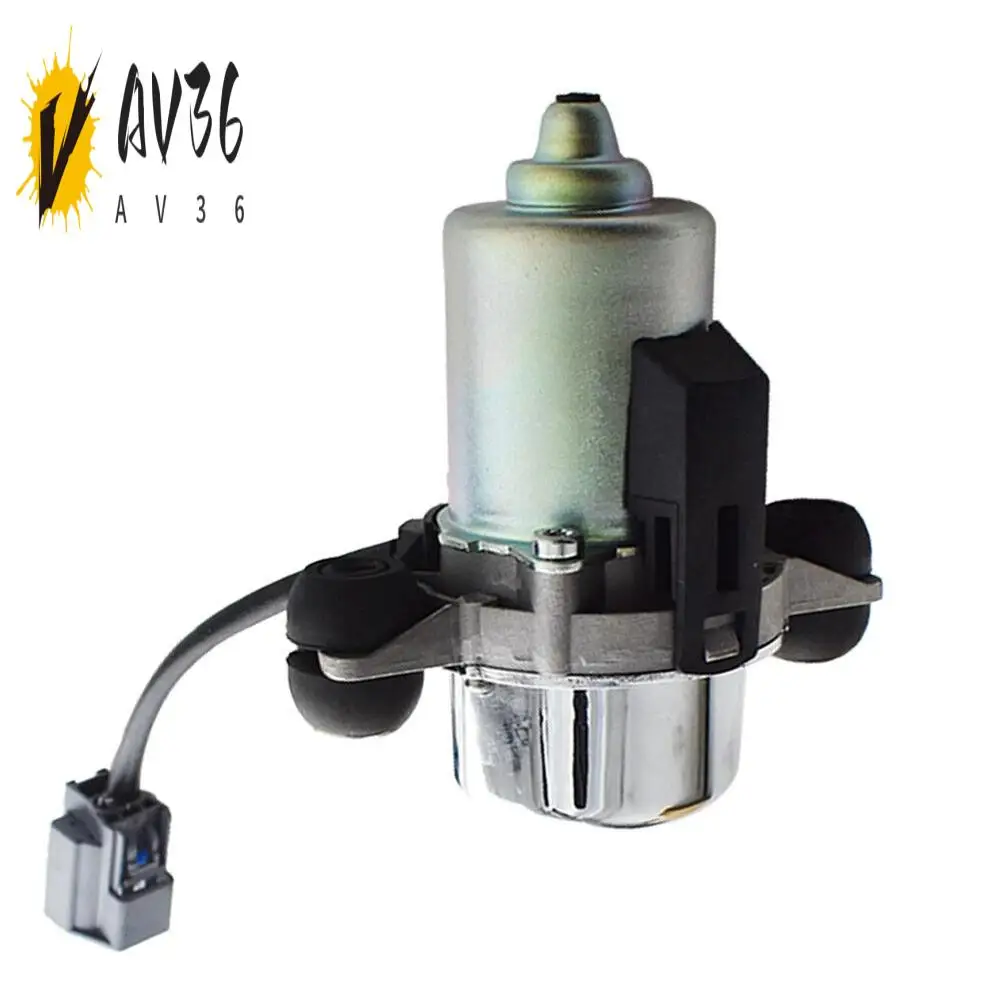 

AV36-For Cadillac Volvo Chrysler Auxiliary Brake Vacuum Pump 31317530 009428081