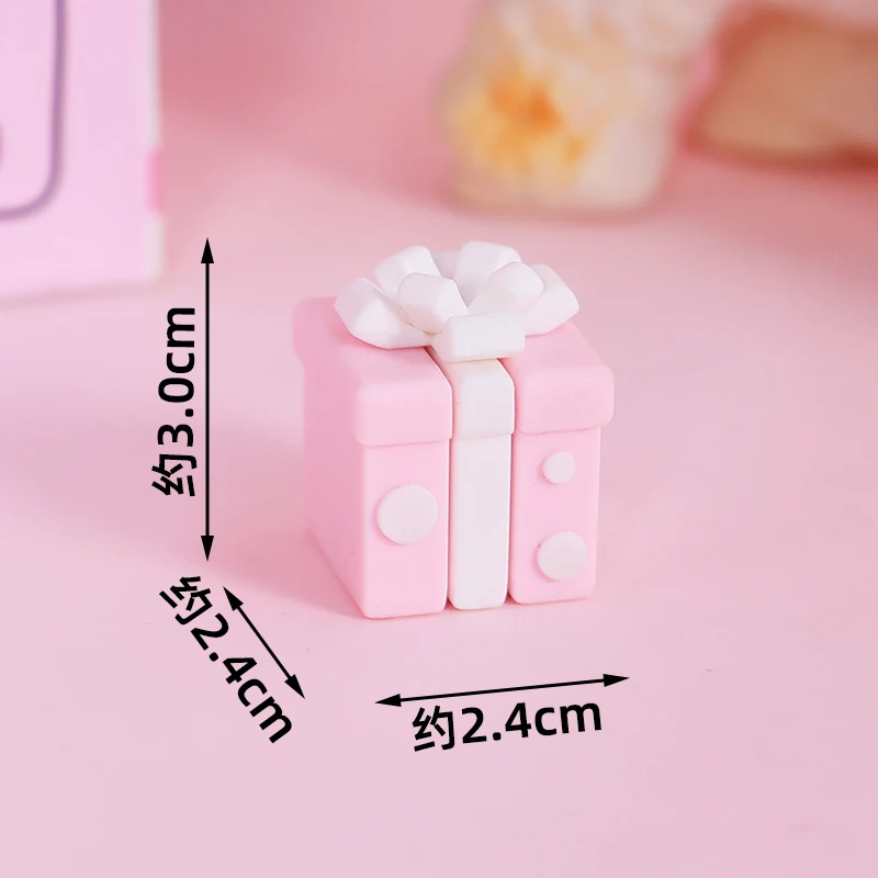 Süße neue Prinzessinnen-Kuchendekorationen zum 1. Geburtstag für Mädchen, Babyparty, Blumen-Geschenkbox, Deko-Accessoires – Detail 10