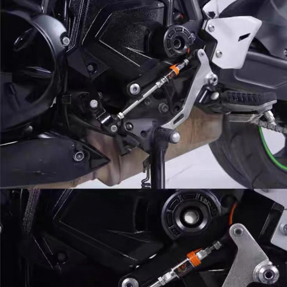 Electric Quick Shifter One-Way - Motorcycle Quickshifter recension och pris