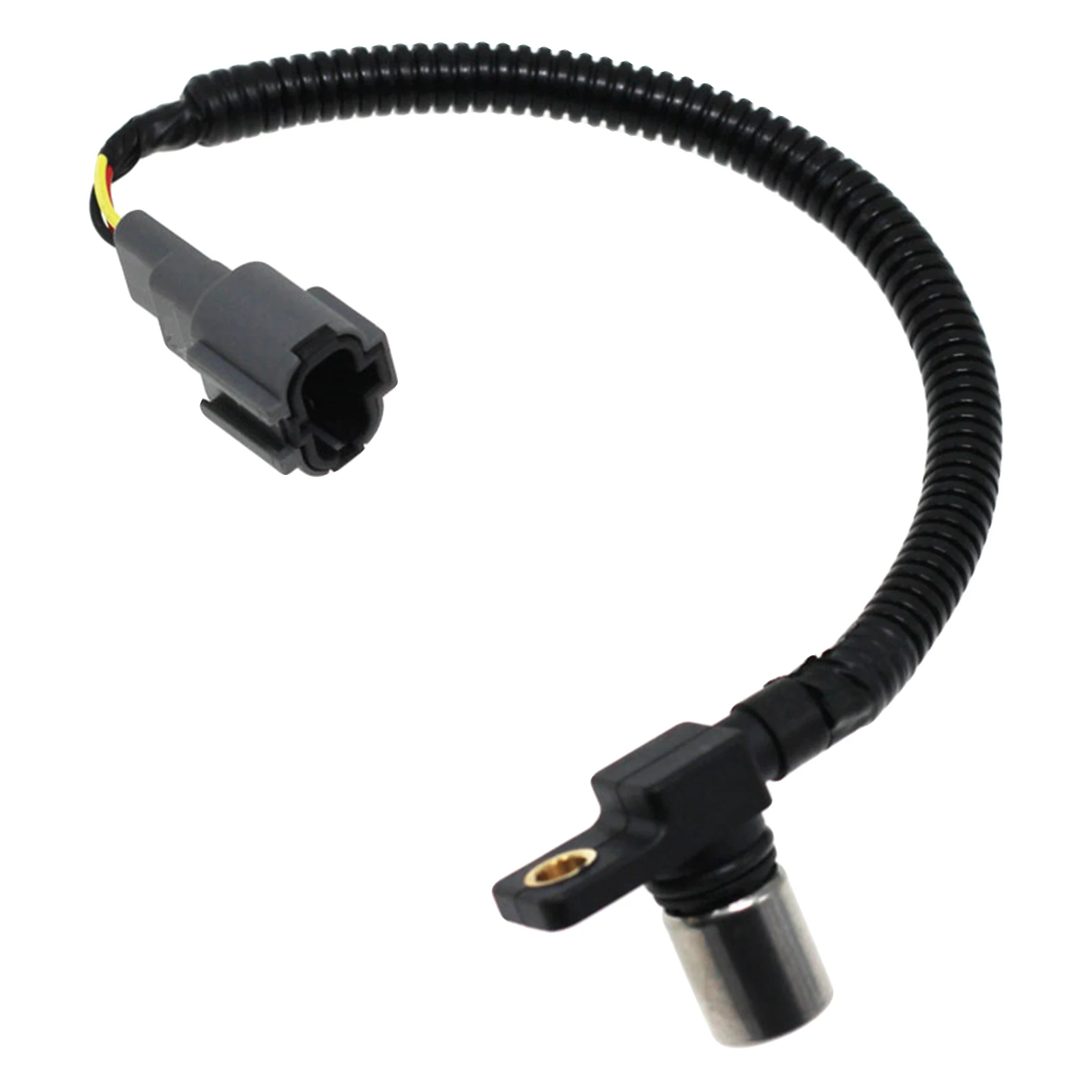 

Crankshaft Position Sensor 33220-77E00 Fit for Suzuki Baleno SX4 Accessory