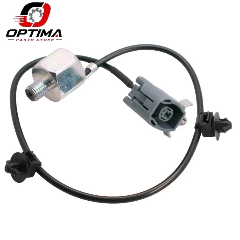 Capteur de cliquetis ZJ01-18-921 pour Mazda 2 3 5 6 CX-7